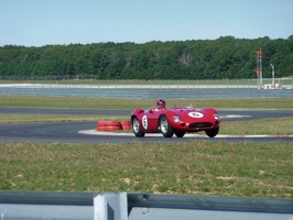 Ferrari Challenge 2009 030